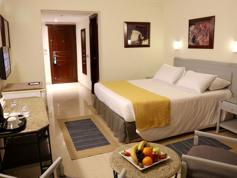 Nuweiba Club Resort