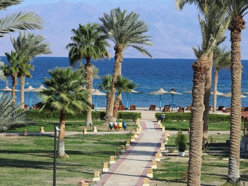 Nuweiba Club Resort
