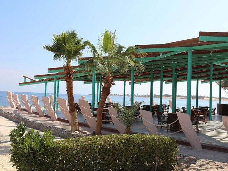 Nuweiba Club Resort