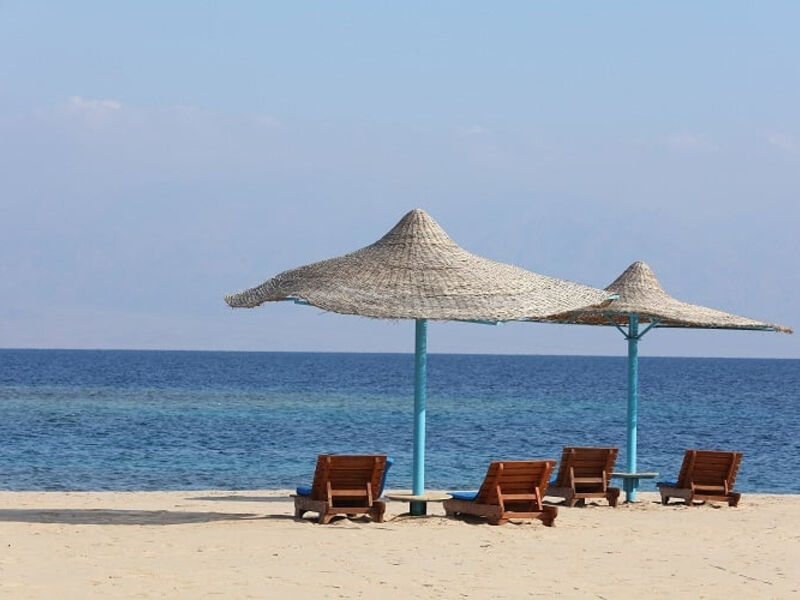Nuweiba Club Resort