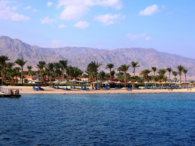 Nuweiba Club Resort