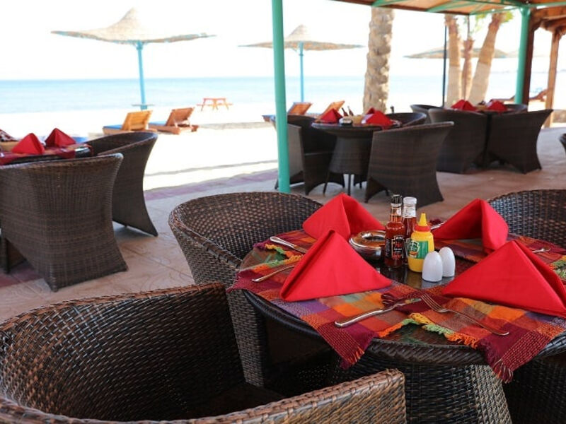 Nuweiba Club Resort