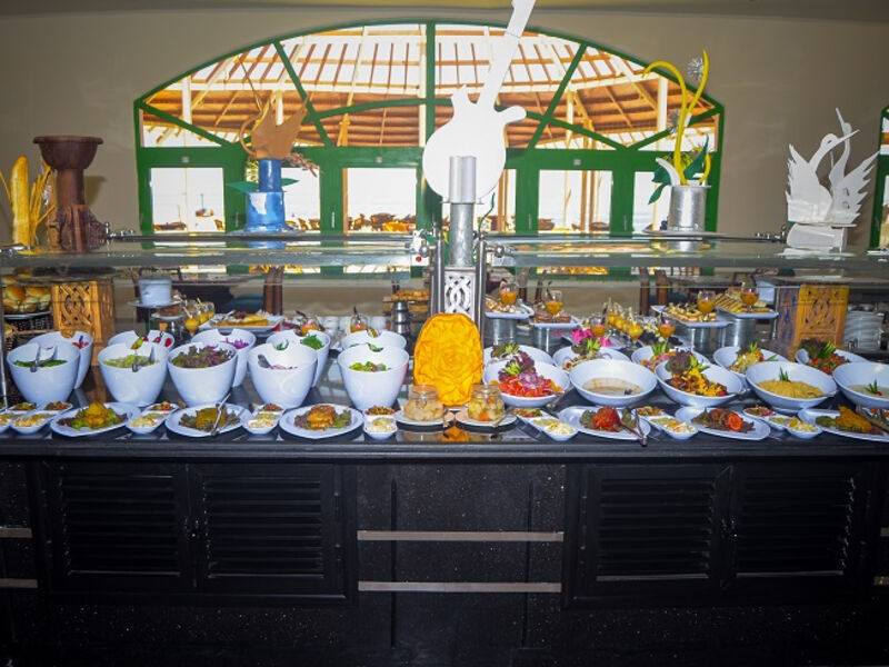 Nuweiba Club Resort