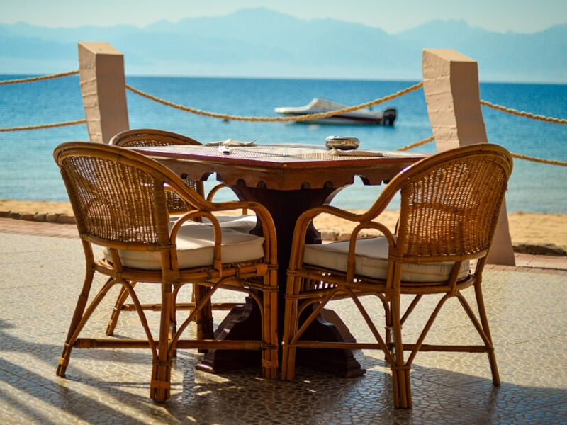 Nuweiba Club Resort