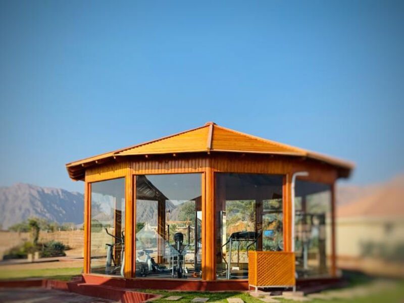 Nuweiba Club Resort