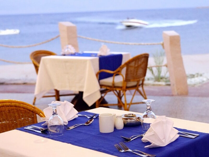 Nuweiba Club Resort