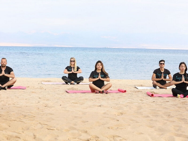 Nuweiba Club Resort