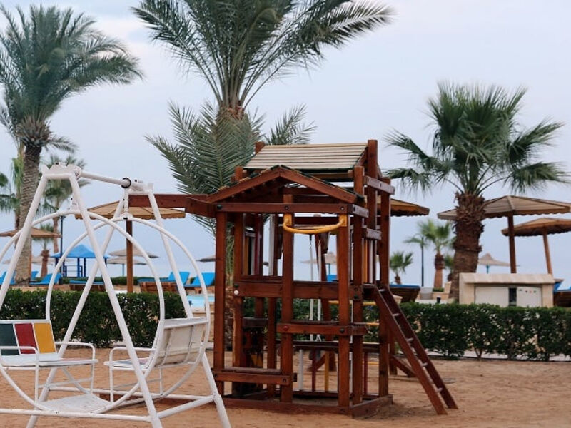 Nuweiba Club Resort