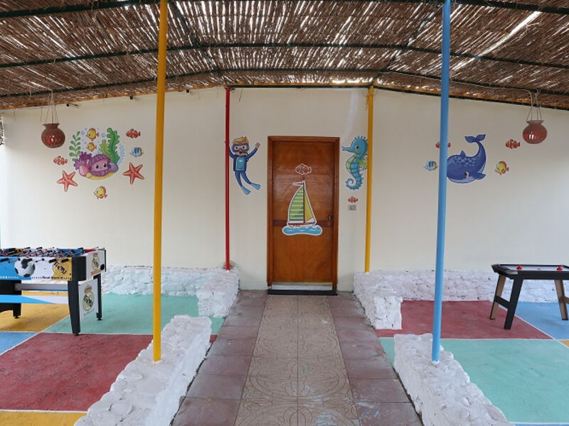 Nuweiba Club Resort