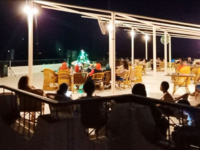 Nuweiba Club Resort