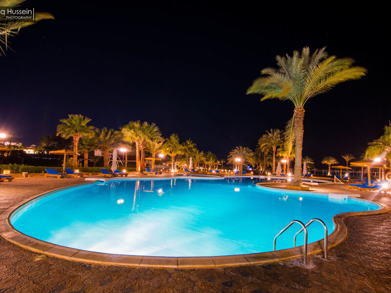 Nuweiba Club Resort