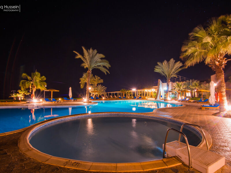 Nuweiba Club Resort