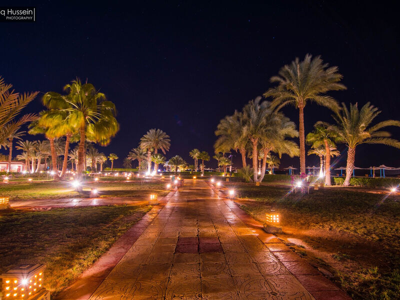 Nuweiba Club Resort