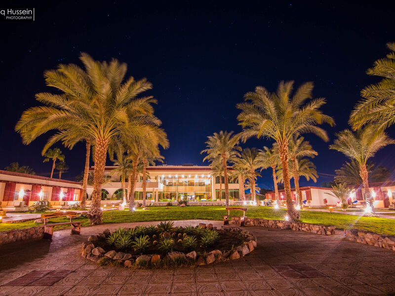 Nuweiba Club Resort
