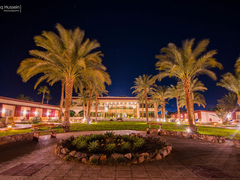 Nuweiba Club Resort