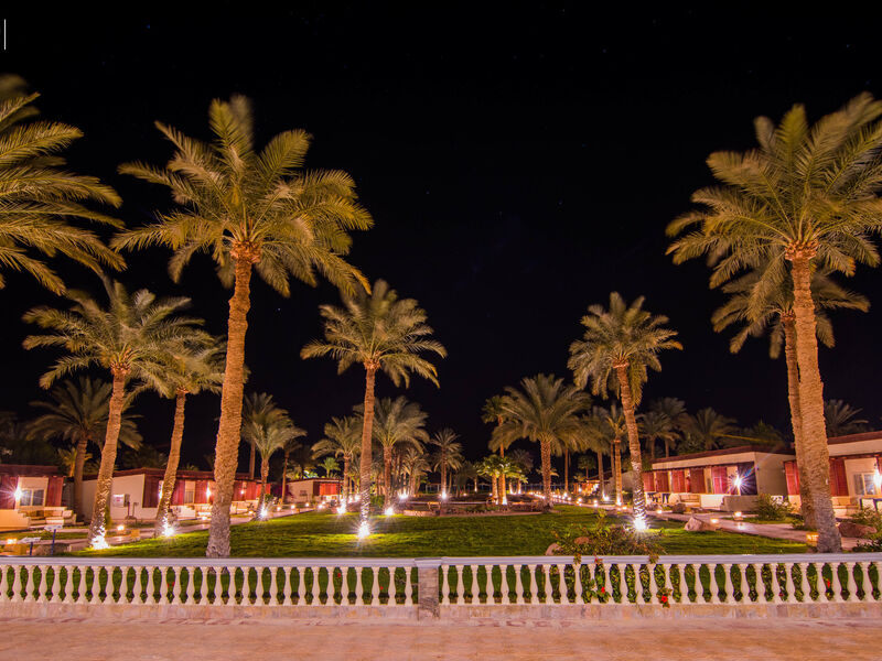 Nuweiba Club Resort