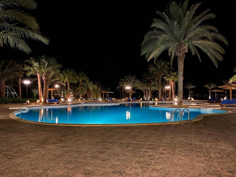 Nuweiba Club Resort