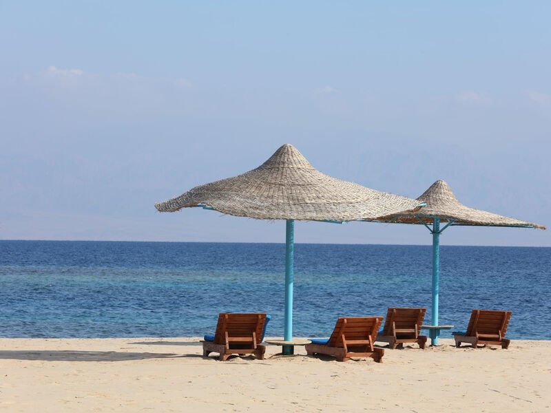 Nuweiba Club Resort