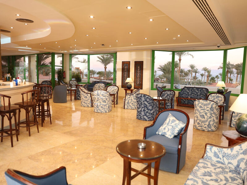 Nuweiba Club Resort