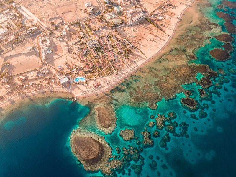 Nuweiba Club Resort
