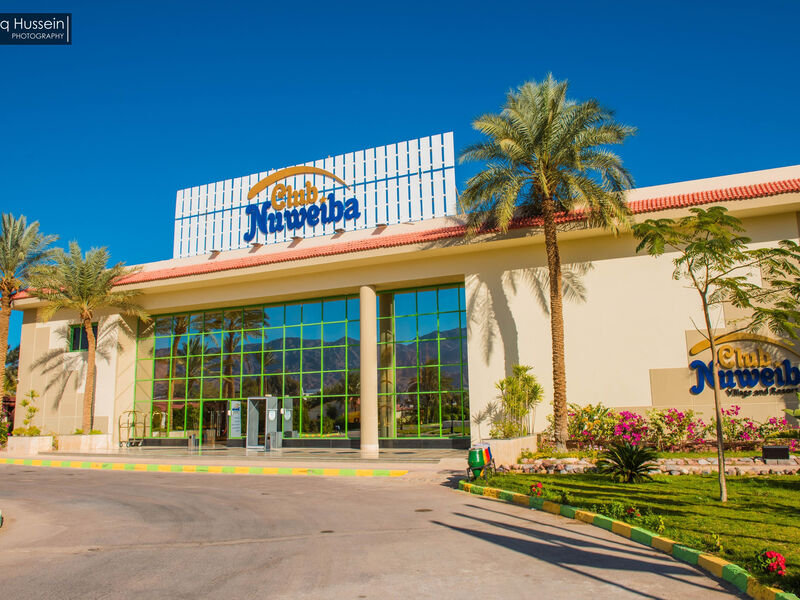 Nuweiba Club Resort