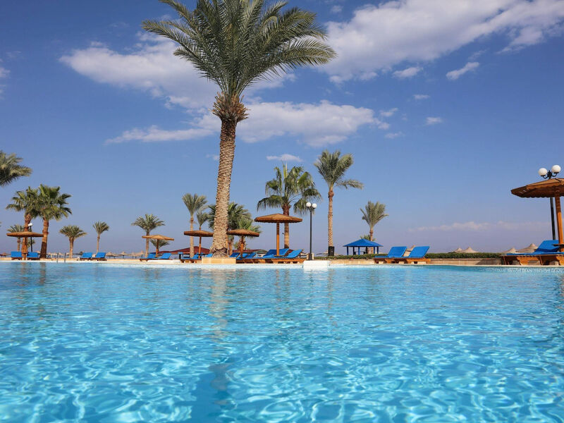 Nuweiba Club Resort