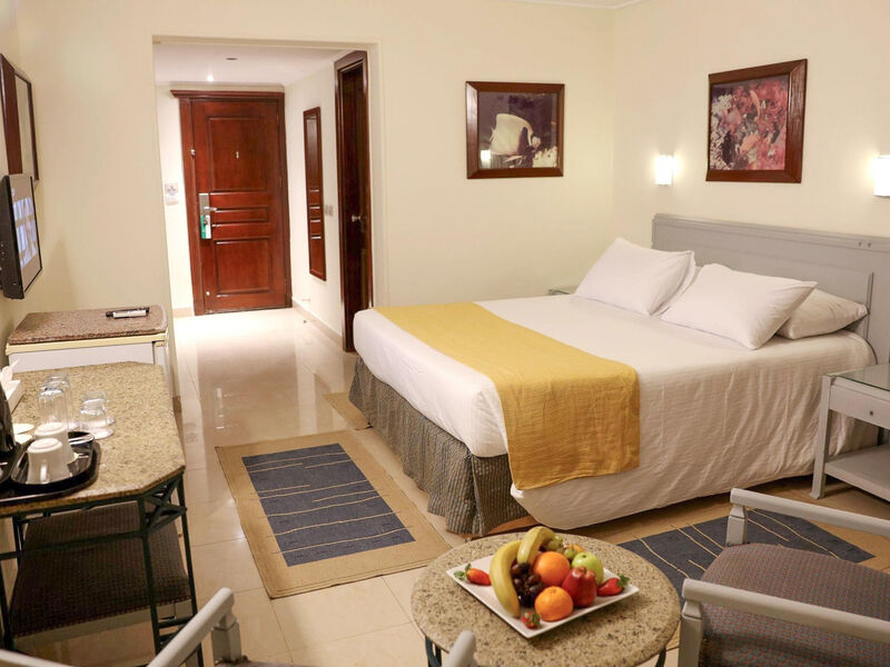 Nuweiba Club Resort