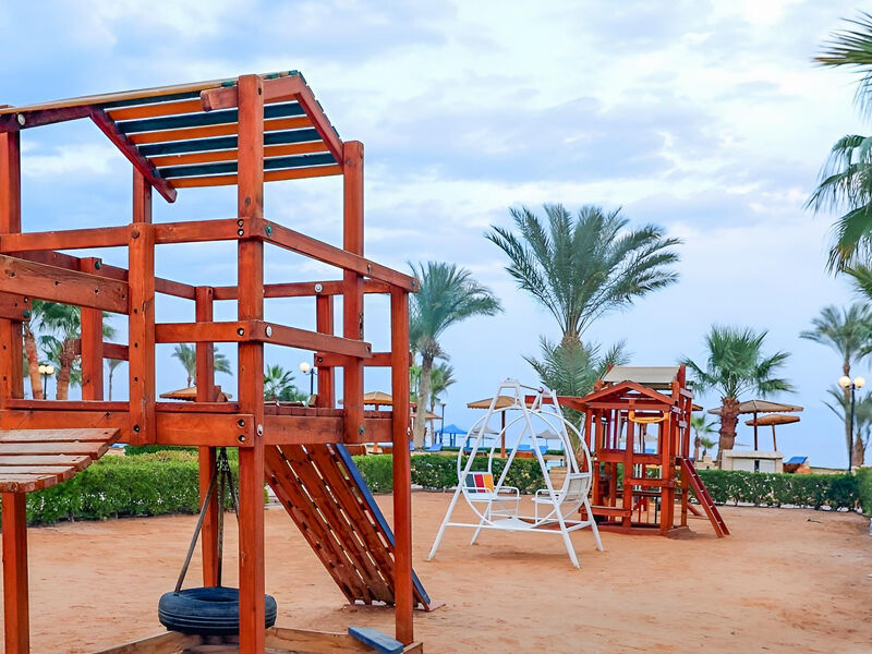 Nuweiba Club Resort