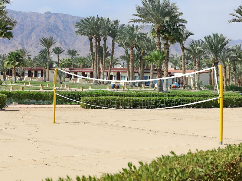Nuweiba Club Resort
