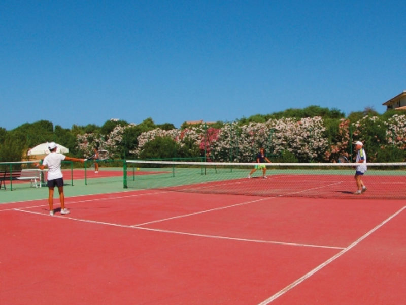 NYCE CLUB SPORT VILLAGE