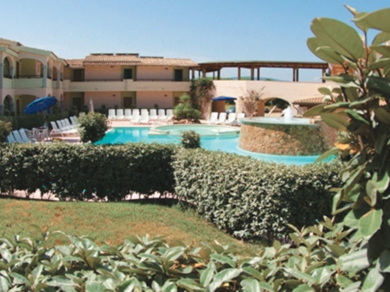NYCE CLUB SPORT VILLAGE