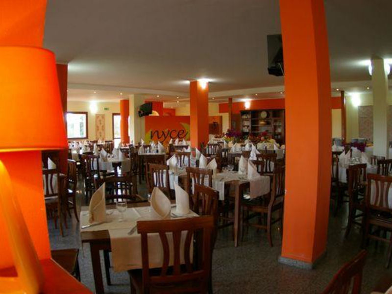 NYCE CLUB SPORT VILLAGE