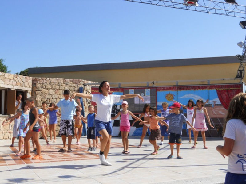 NYCE CLUB SPORT VILLAGE