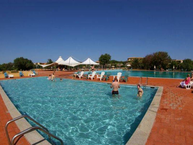 NYCE CLUB SPORT VILLAGE