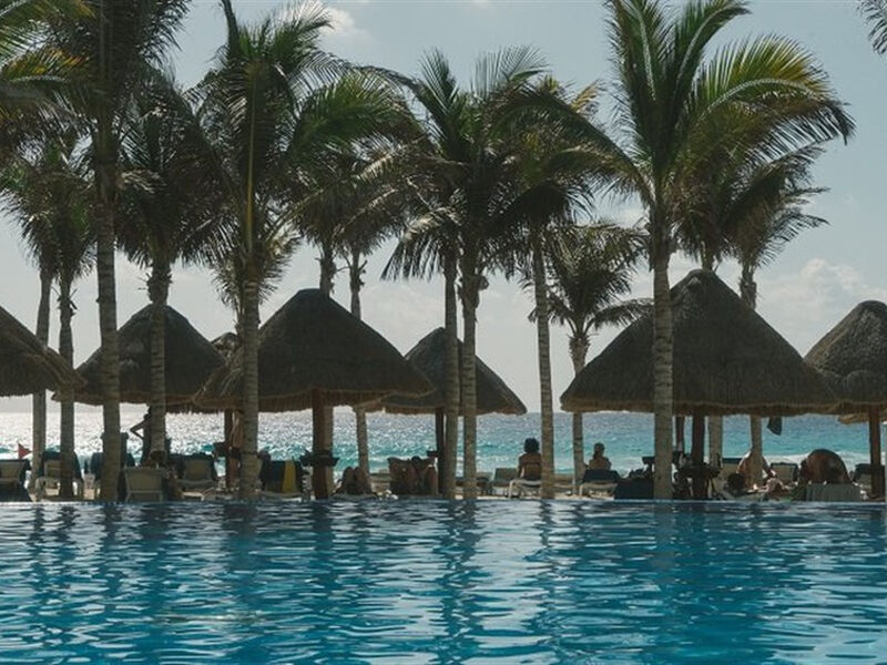 Nyx Cancun