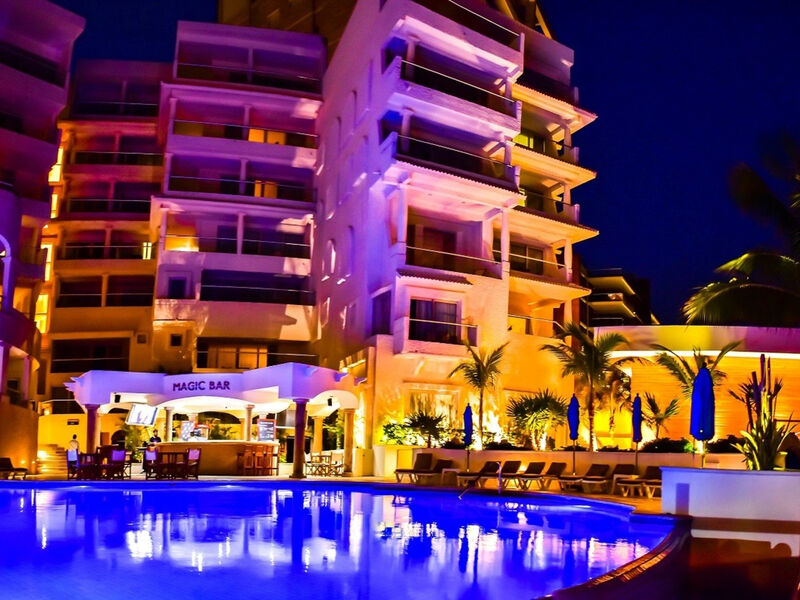 Nyx Cancun