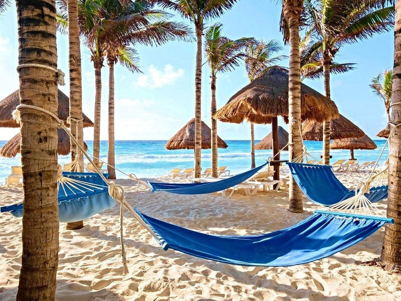 Nyx Cancun