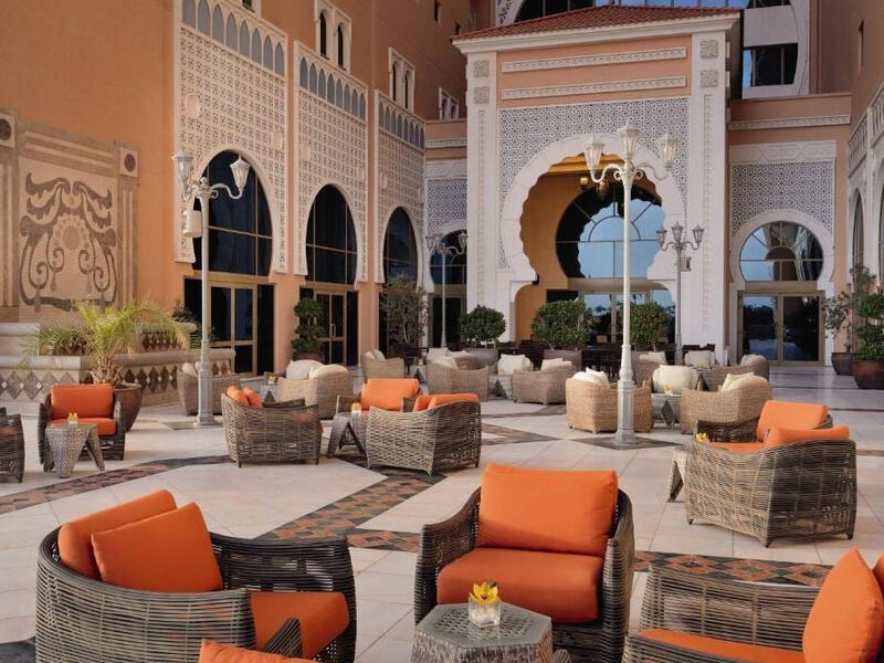 Oaks Ibn Battuta Gate Dubai