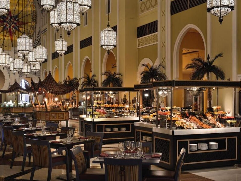 Oaks Ibn Battuta Gate Dubai