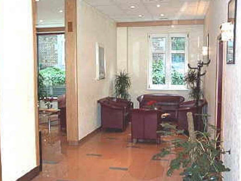 smartline Oasis