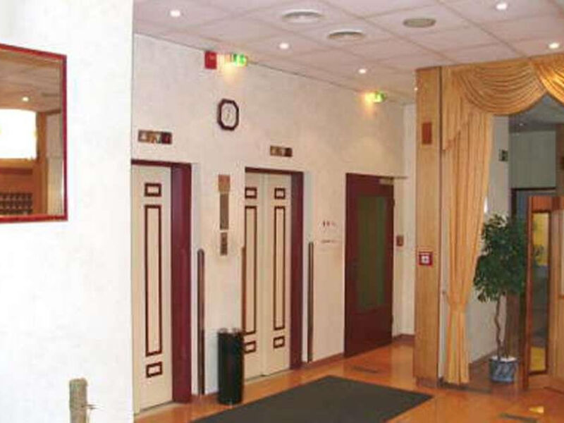smartline Oasis