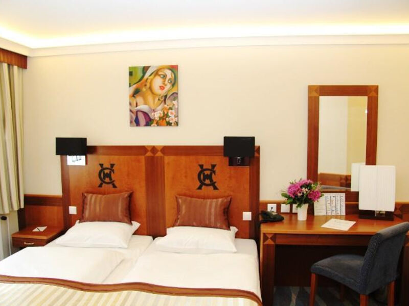 smartline Oasis