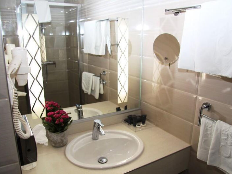 smartline Oasis