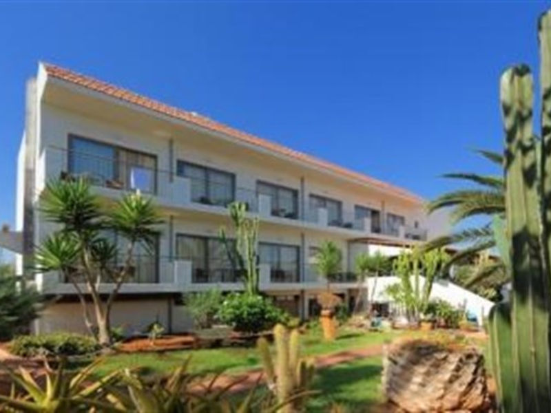 Oasis Beach Hotel Hersonissos