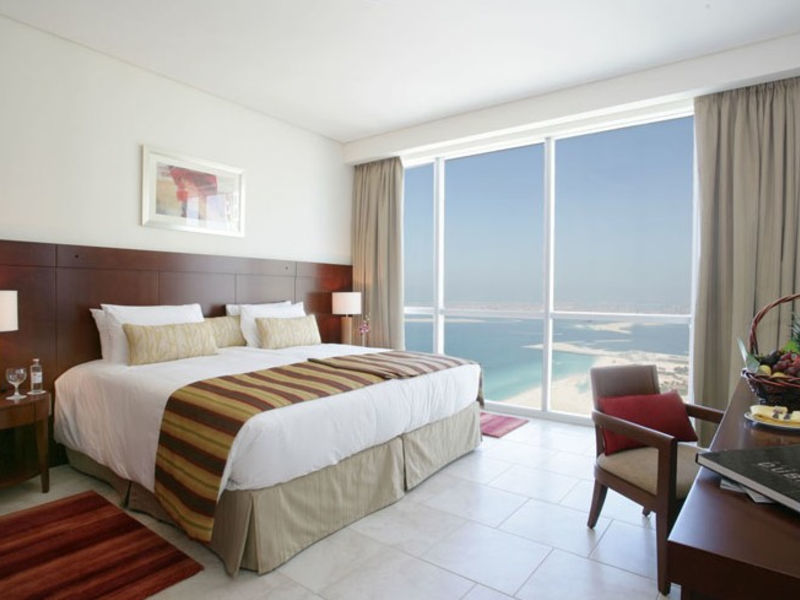 Oasis Beach Tower