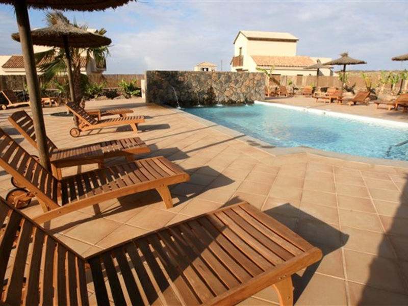 Oasis Boutique Casa Vieja