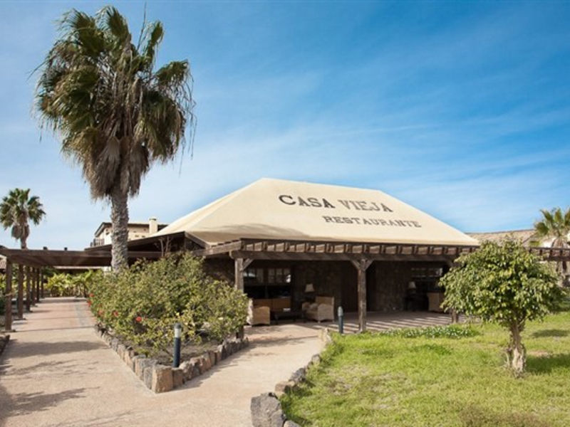 Oasis Boutique Casa Vieja