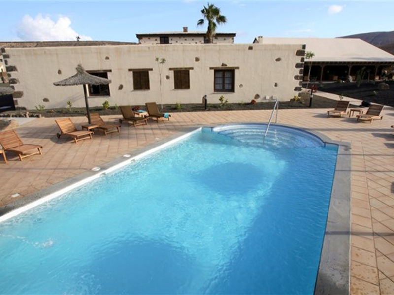 Oasis Boutique Casa Vieja