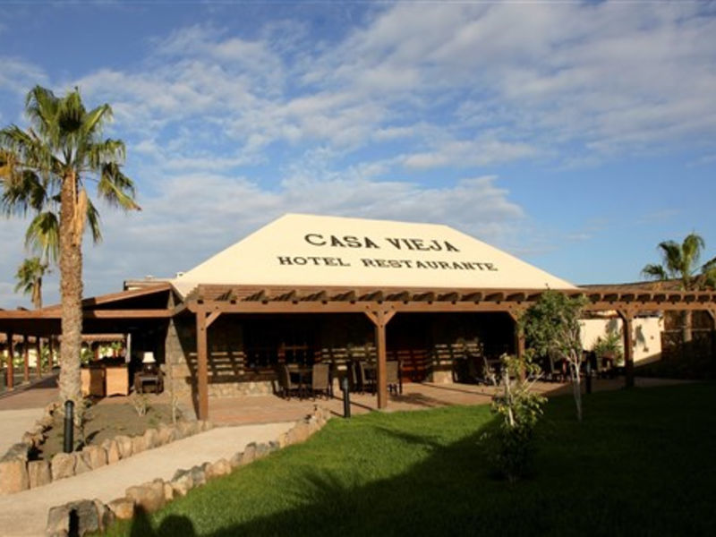 Oasis Boutique Casa Vieja