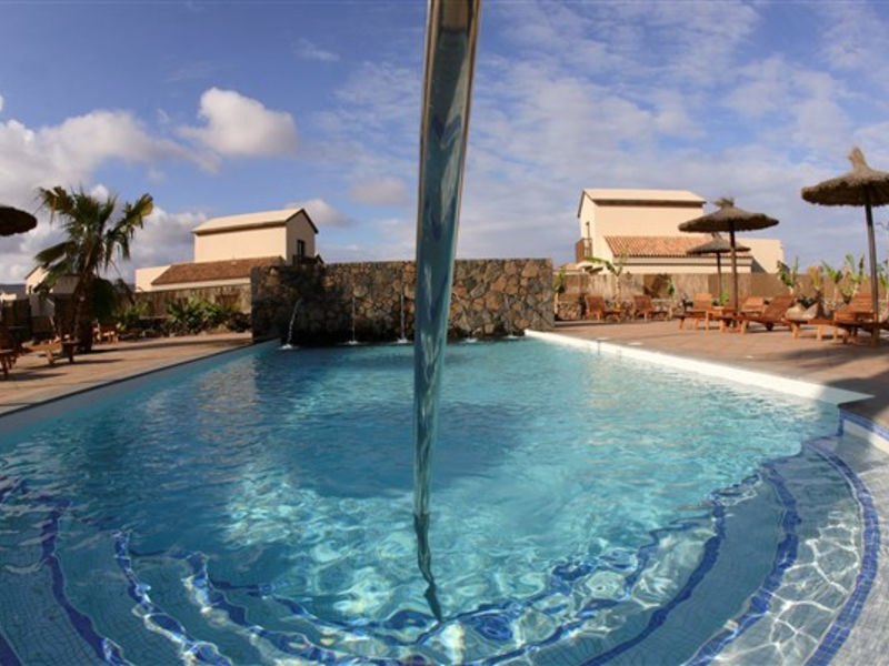 Oasis Boutique Casa Vieja